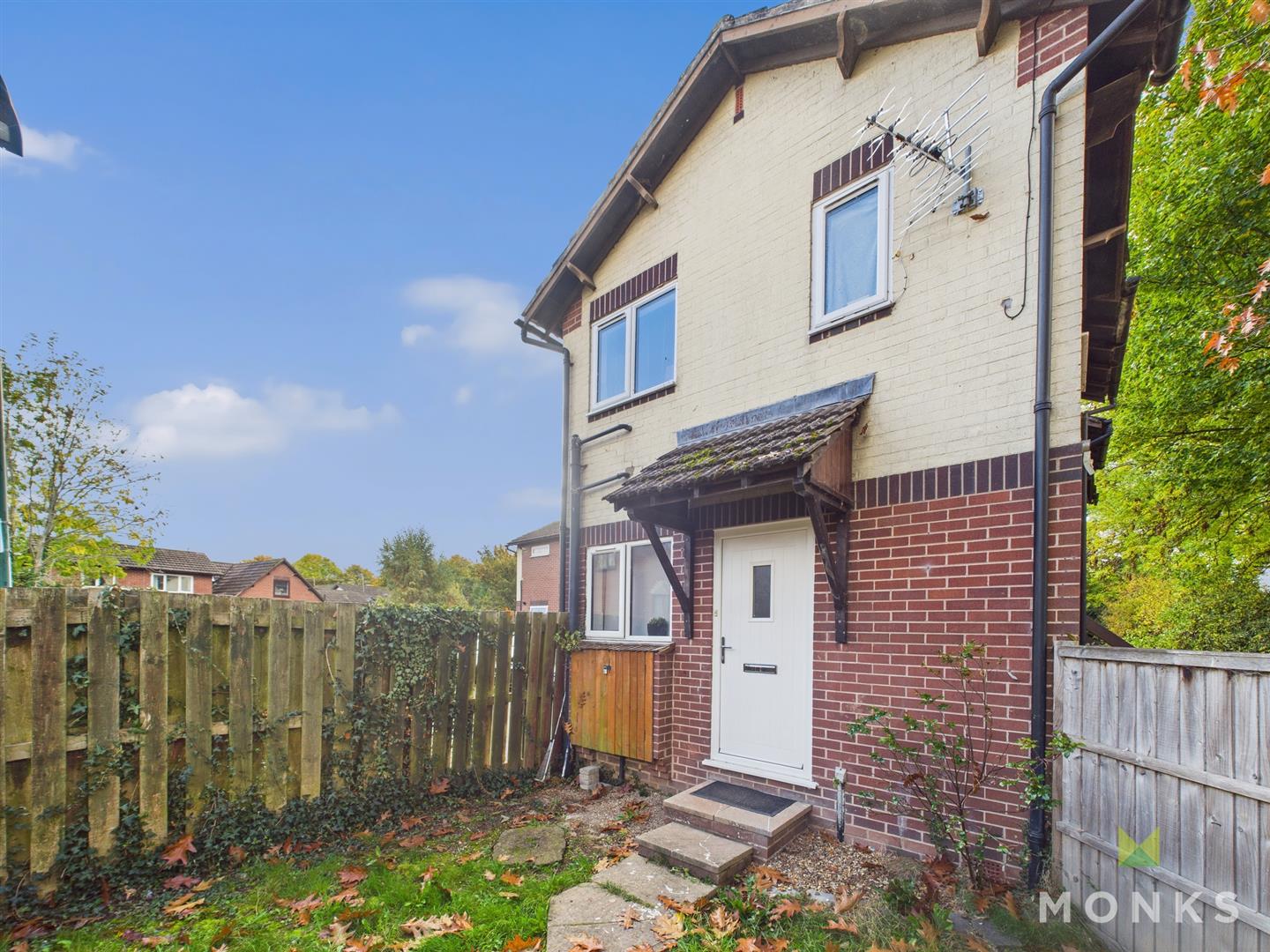 16 Montrose Place, Shrewsbury, SY3 5EN For Sale